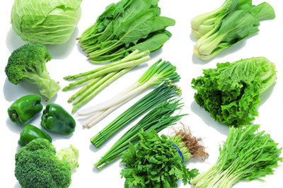 逆齡奇跡到處搜尋出10種食物,只為了能輕松解決你們的小肚腩