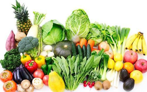 關(guān)于蔬菜的十個 冷知識