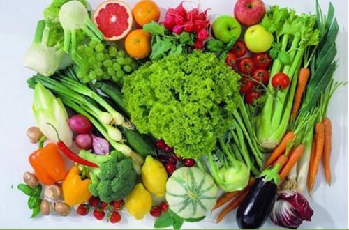 守護(hù)餐桌，從田間到食堂——一家蔬菜運(yùn)輸公司的新鮮與安全之道